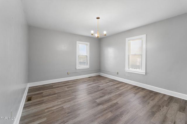 615 Buckner Street, Bristol, VA 24201