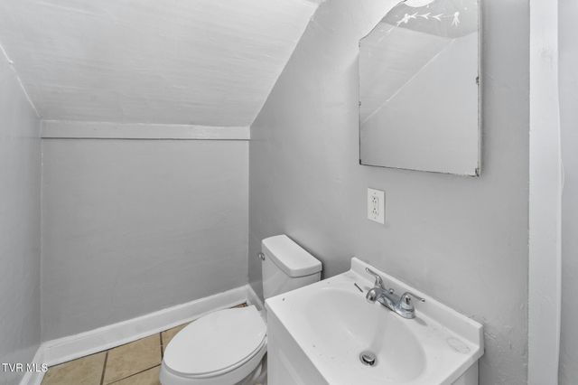 615 Buckner Street, Bristol, VA 24201