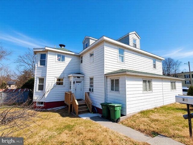 2421 ARBUTON AVE, Baltimore, MD 21230