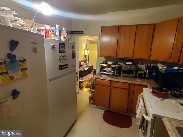 2421 ARBUTON AVE, Baltimore, MD 21230