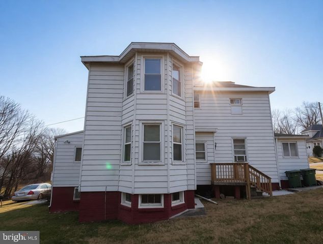 2421 ARBUTON AVE, Baltimore, MD 21230