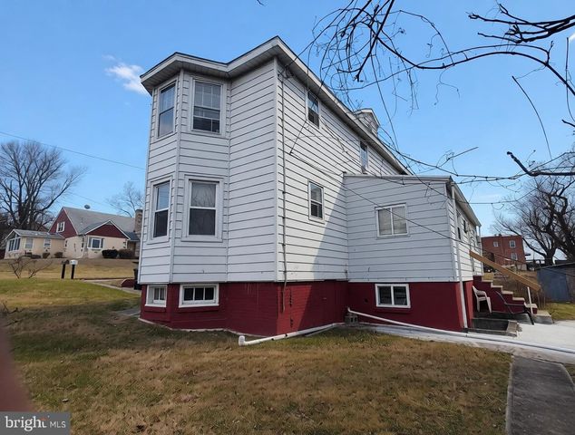 2421 ARBUTON AVE, Baltimore, MD 21230