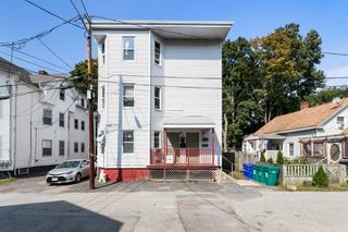 6 Merrit Pl 1, Attleboro, MA 02703