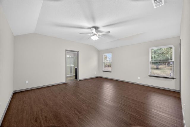 108 La Arroya Drive, Weatherford, TX 76088