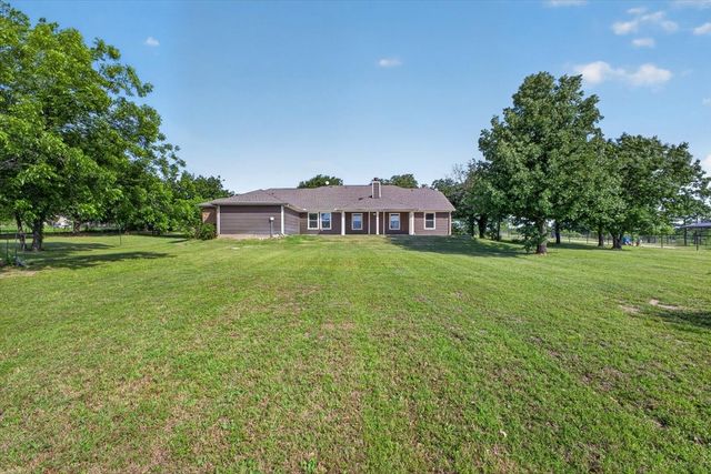 108 La Arroya Drive, Weatherford, TX 76088