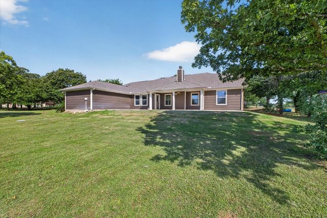 108 La Arroya Drive, Weatherford, TX 76088