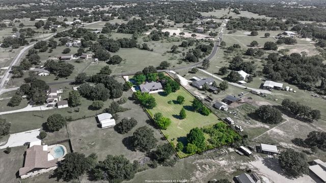 108 La Arroya Drive, Weatherford, TX 76088