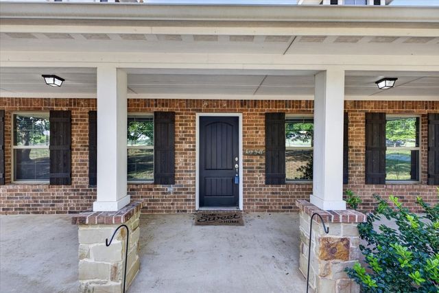 108 La Arroya Drive, Weatherford, TX 76088