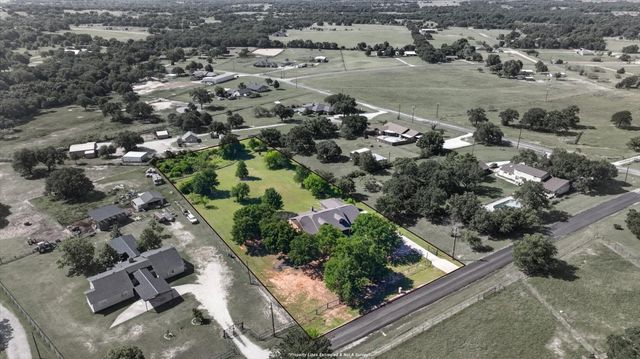 108 La Arroya Drive, Weatherford, TX 76088