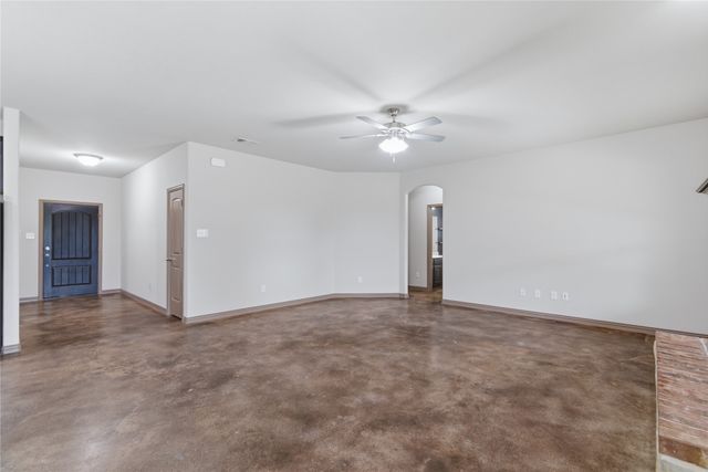 108 La Arroya Drive, Weatherford, TX 76088