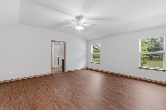 108 La Arroya Drive, Weatherford, TX 76088