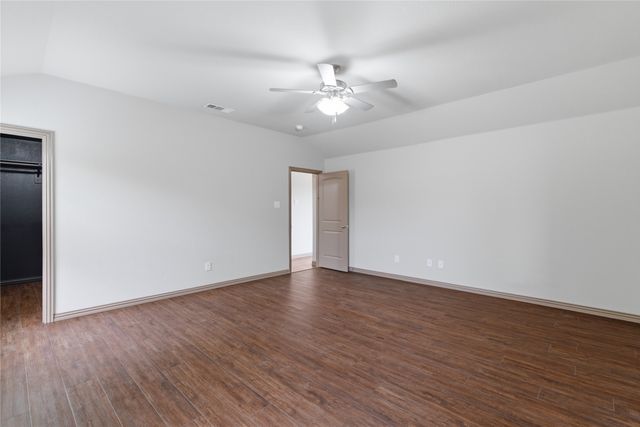 108 La Arroya Drive, Weatherford, TX 76088