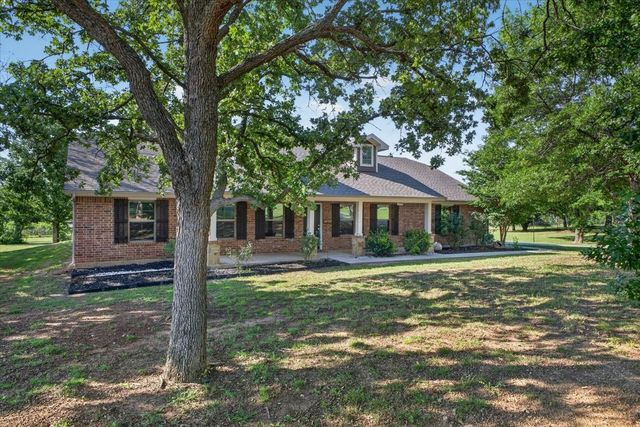 108 La Arroya Drive, Weatherford, TX 76088
