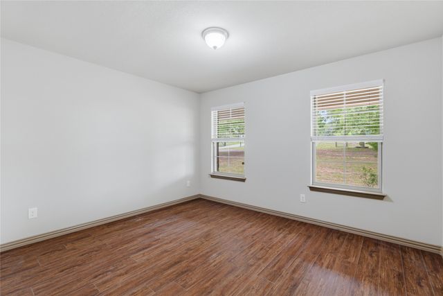 108 La Arroya Drive, Weatherford, TX 76088