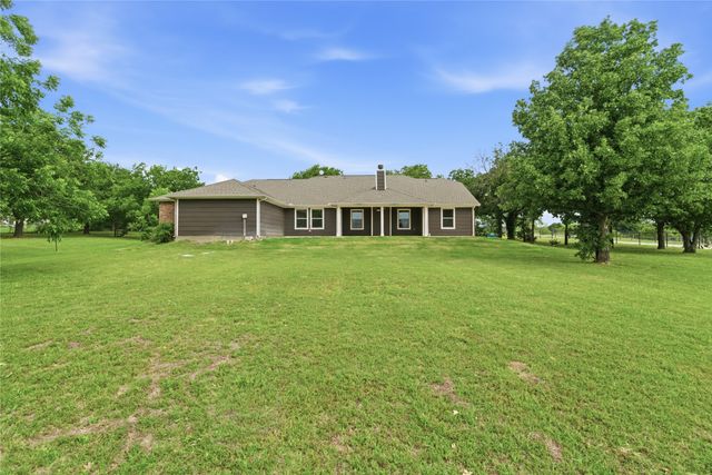 108 La Arroya Drive, Weatherford, TX 76088