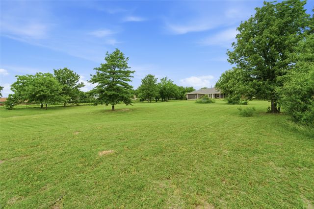 108 La Arroya Drive, Weatherford, TX 76088