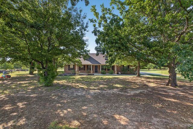 108 La Arroya Drive, Weatherford, TX 76088