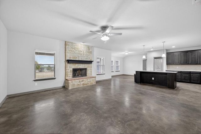108 La Arroya Drive, Weatherford, TX 76088