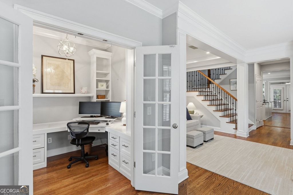 1085 Davis Circle NW R, Atlanta, GA 30318 — photo 4