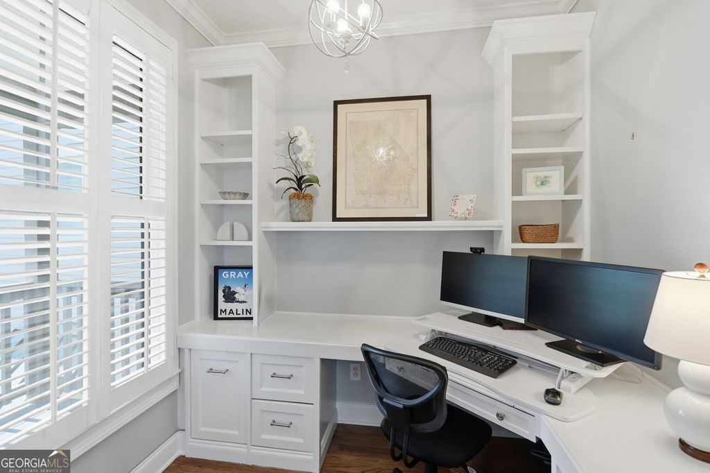 1085 Davis Circle NW R, Atlanta, GA 30318 — photo 5