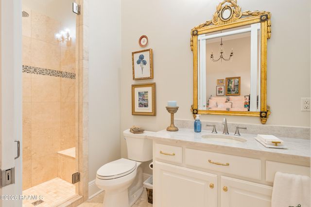 300 Edgehill Circle, Lafayette, LA 70508