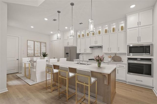 332 Fields Lane, Montgomery, TX 77316