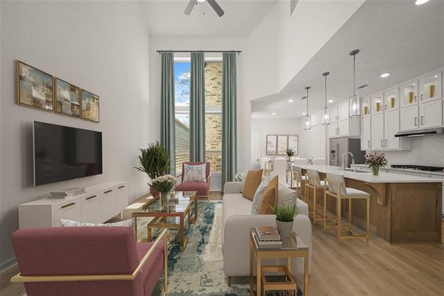 332 Fields Lane, Montgomery, TX 77316