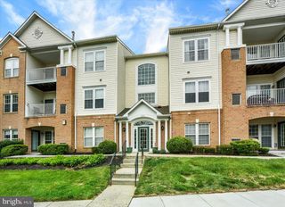 105-K SUNSHINE CT #K, Forest Hill, MD 21050