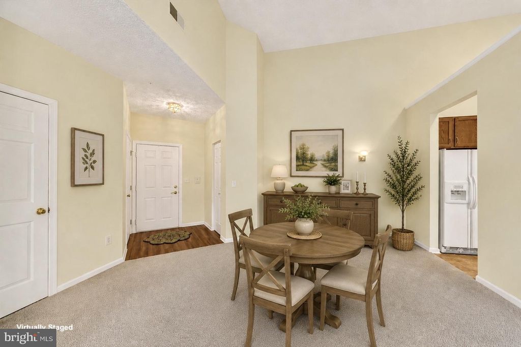 Image 12 of property listing at 105-K SUNSHINE CT #K, Forest Hill, MD 21050