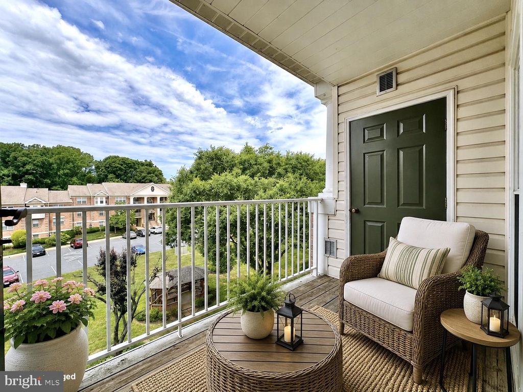 Image 15 of property listing at 105-K SUNSHINE CT #K, Forest Hill, MD 21050