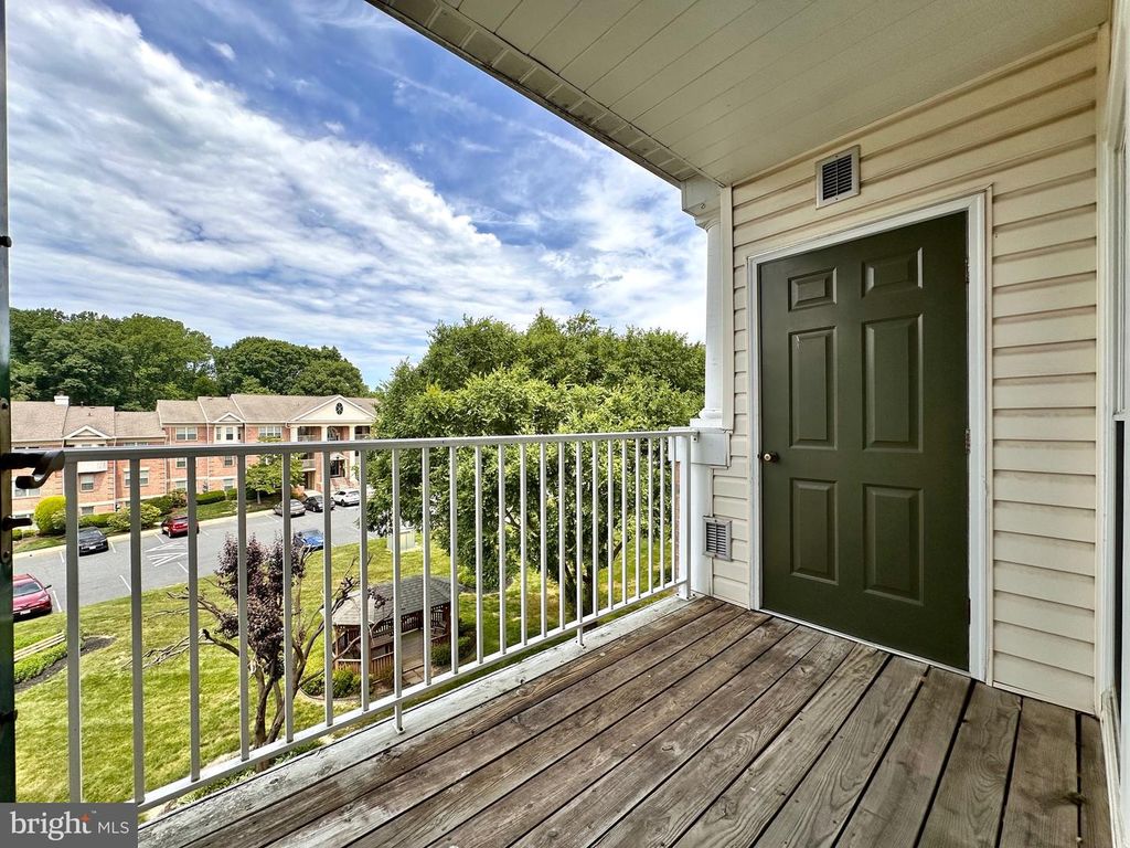 Image 16 of property listing at 105-K SUNSHINE CT #K, Forest Hill, MD 21050
