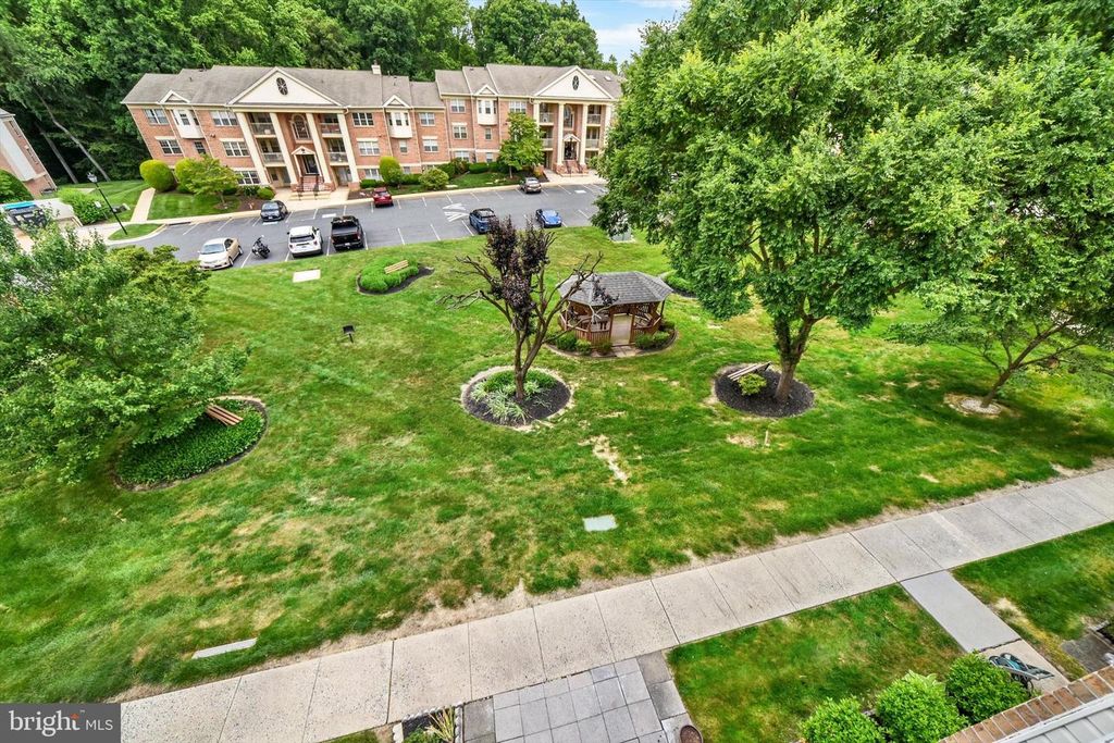 Image 17 of property listing at 105-K SUNSHINE CT #K, Forest Hill, MD 21050