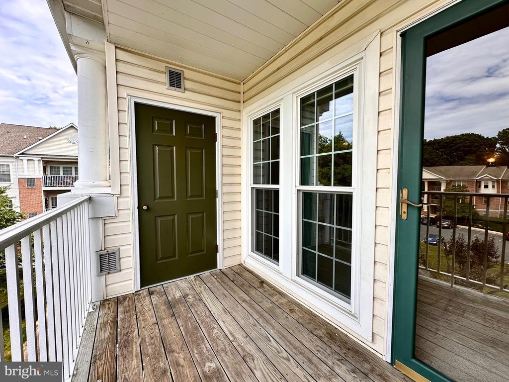 Image 18 of property listing at 105-K SUNSHINE CT #K, Forest Hill, MD 21050
