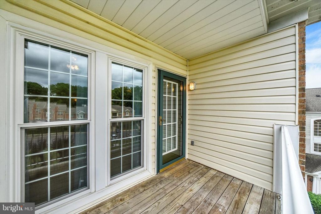 Image 19 of property listing at 105-K SUNSHINE CT #K, Forest Hill, MD 21050