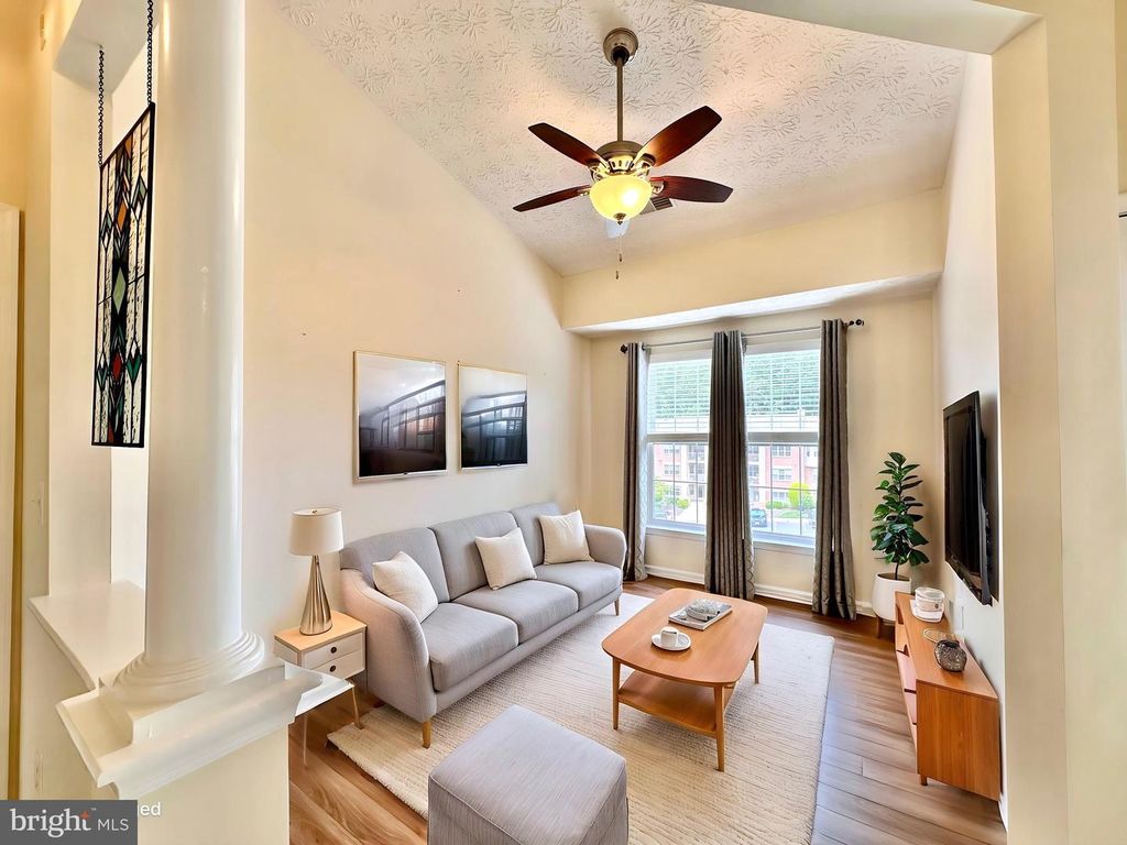 Image 21 of property listing at 105-K SUNSHINE CT #K, Forest Hill, MD 21050