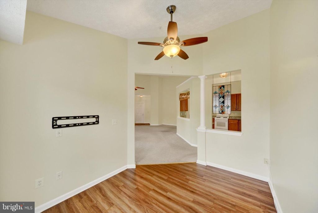 Image 25 of property listing at 105-K SUNSHINE CT #K, Forest Hill, MD 21050