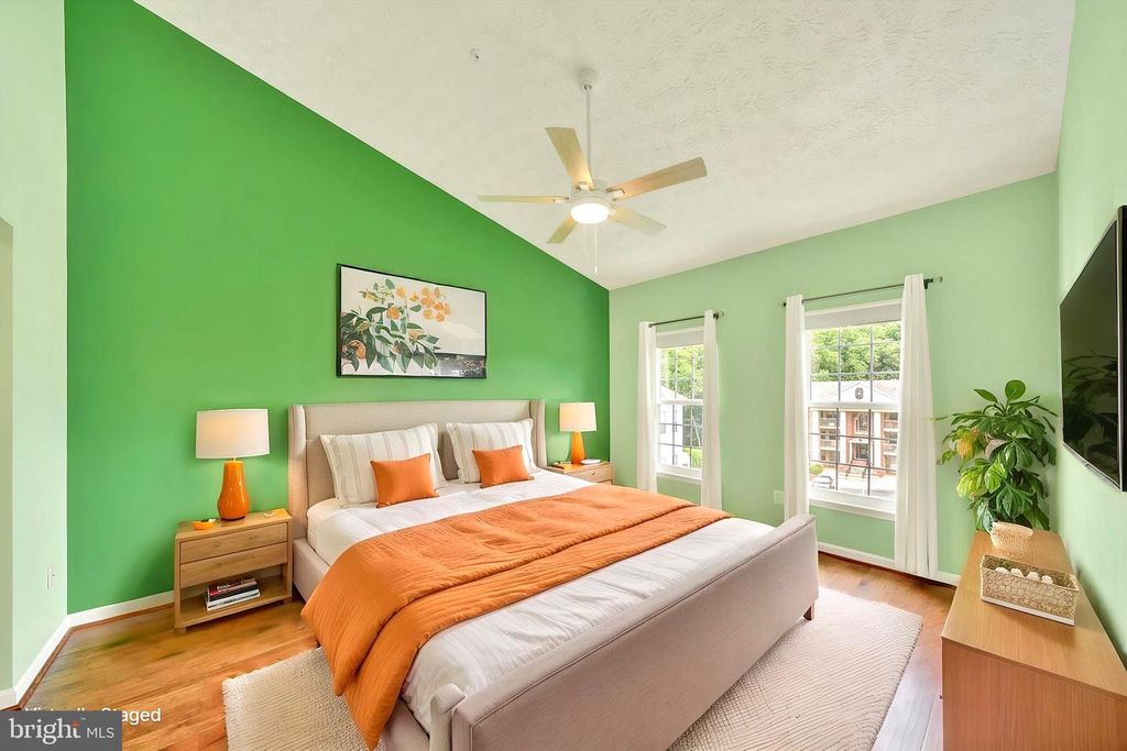 Image 34 of property listing at 105-K SUNSHINE CT #K, Forest Hill, MD 21050