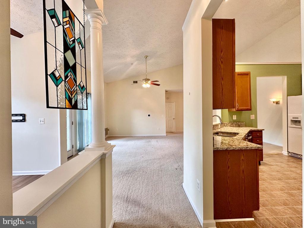 Image 45 of property listing at 105-K SUNSHINE CT #K, Forest Hill, MD 21050