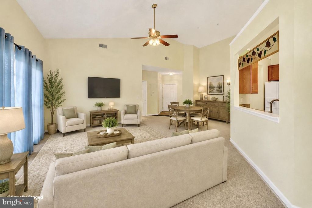 Image 46 of property listing at 105-K SUNSHINE CT #K, Forest Hill, MD 21050