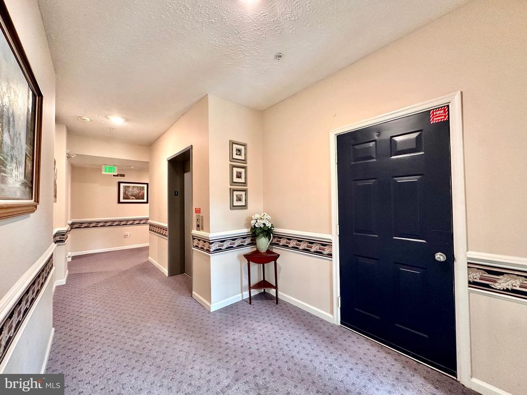Image 5 of property listing at 105-K SUNSHINE CT #K, Forest Hill, MD 21050