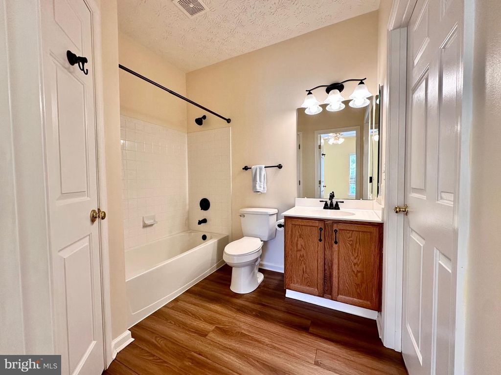 Image 53 of property listing at 105-K SUNSHINE CT #K, Forest Hill, MD 21050