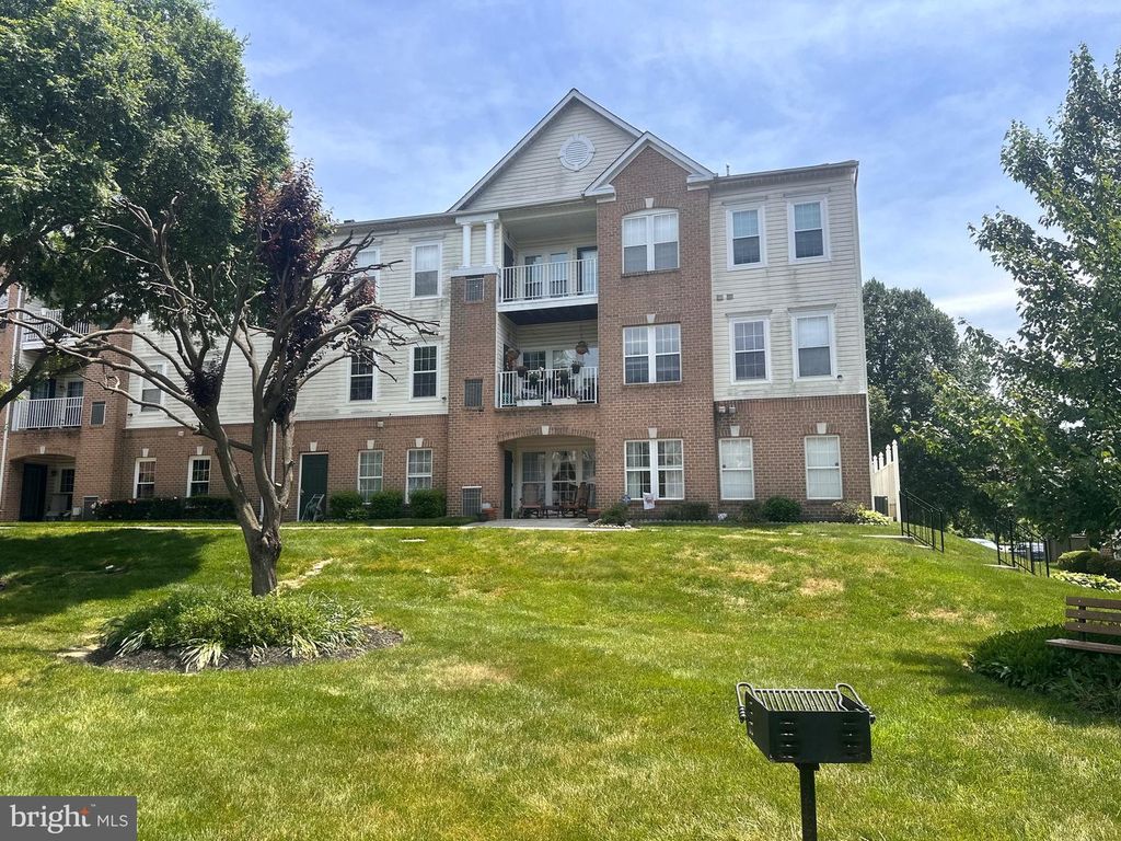 Image 59 of property listing at 105-K SUNSHINE CT #K, Forest Hill, MD 21050