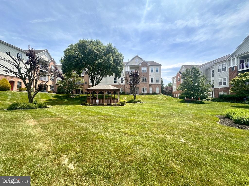 Image 60 of property listing at 105-K SUNSHINE CT #K, Forest Hill, MD 21050