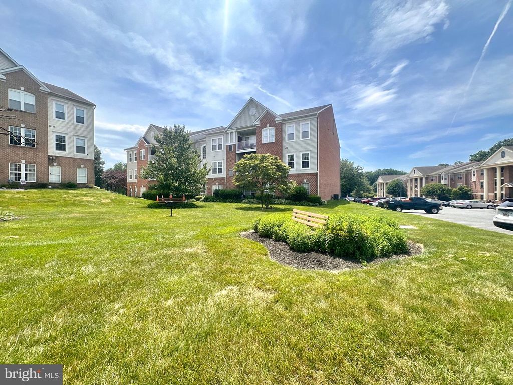 Image 61 of property listing at 105-K SUNSHINE CT #K, Forest Hill, MD 21050