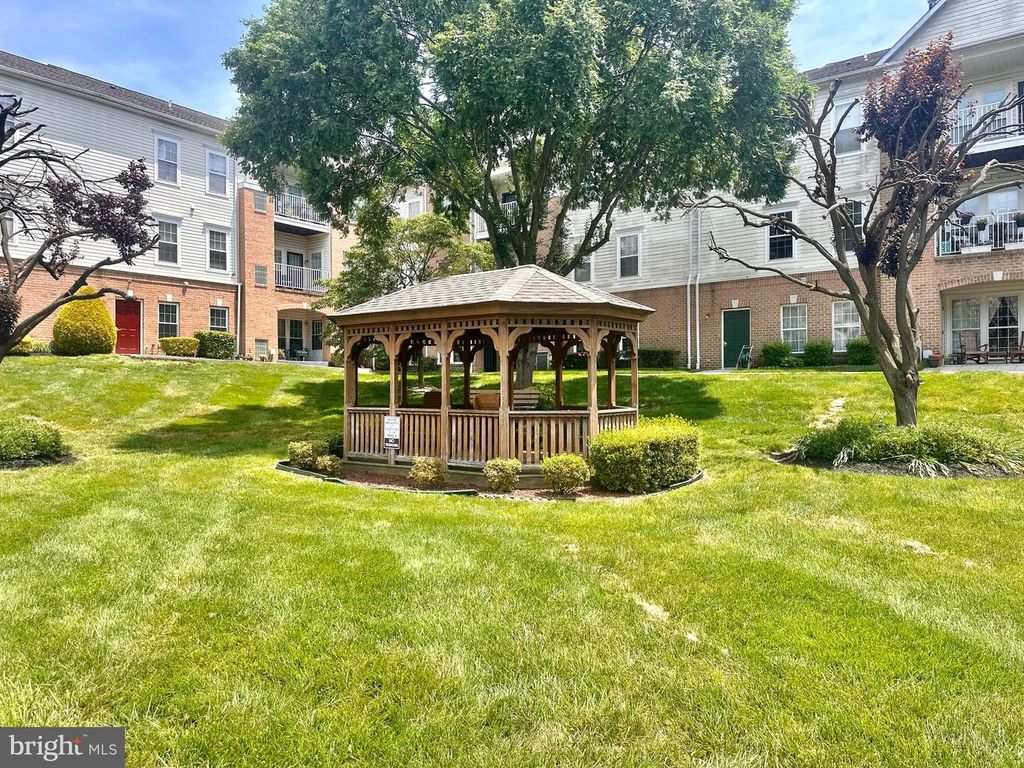 Image 62 of property listing at 105-K SUNSHINE CT #K, Forest Hill, MD 21050