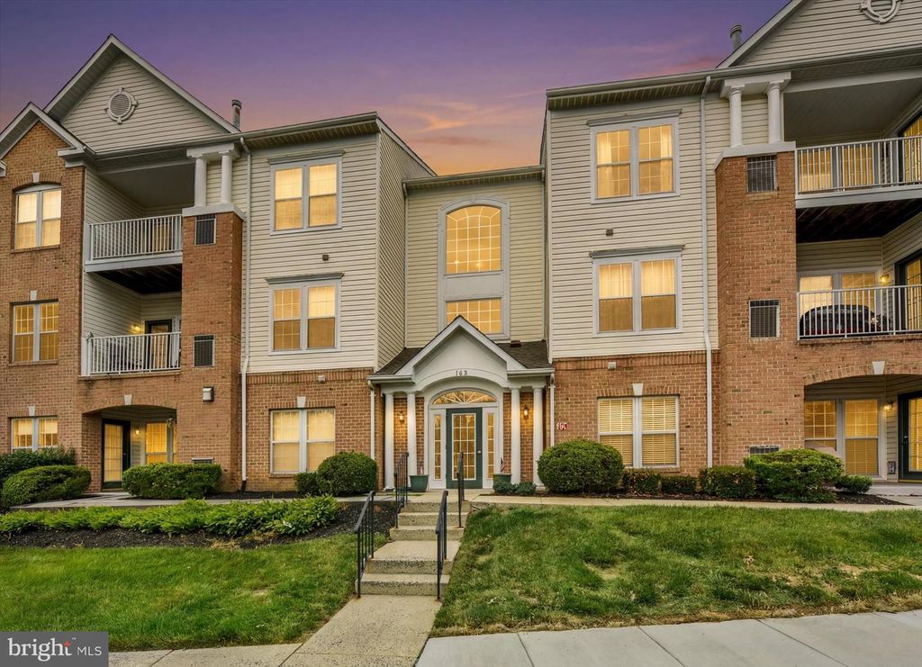 Image 64 of property listing at 105-K SUNSHINE CT #K, Forest Hill, MD 21050