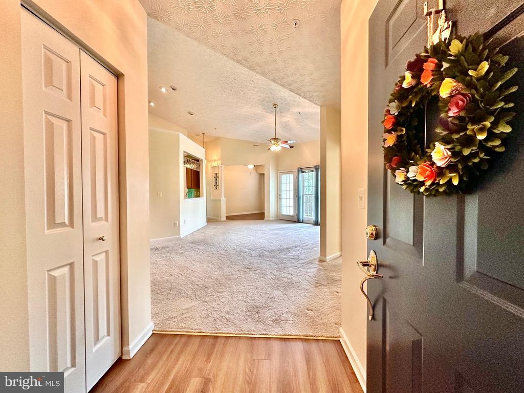 Image 8 of property listing at 105-K SUNSHINE CT #K, Forest Hill, MD 21050