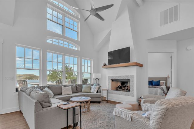 2147 Trail Ridge 2, Graford, TX 76449