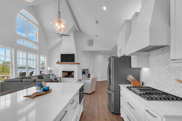 2147 Trail Ridge 2, Graford, TX 76449