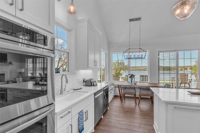 2147 Trail Ridge 2, Graford, TX 76449